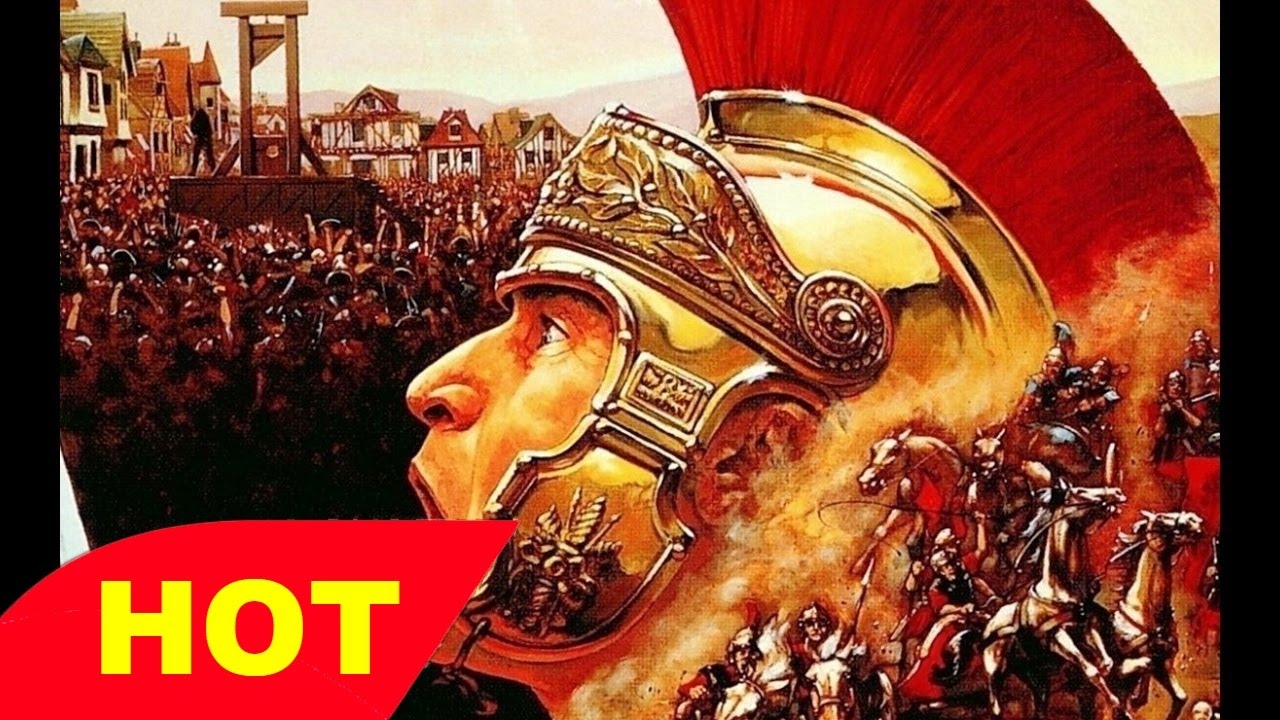 History Channel Documentary Ancient Civilizations Ancient Persia and