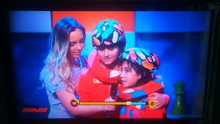 11 De Agosto De 2019