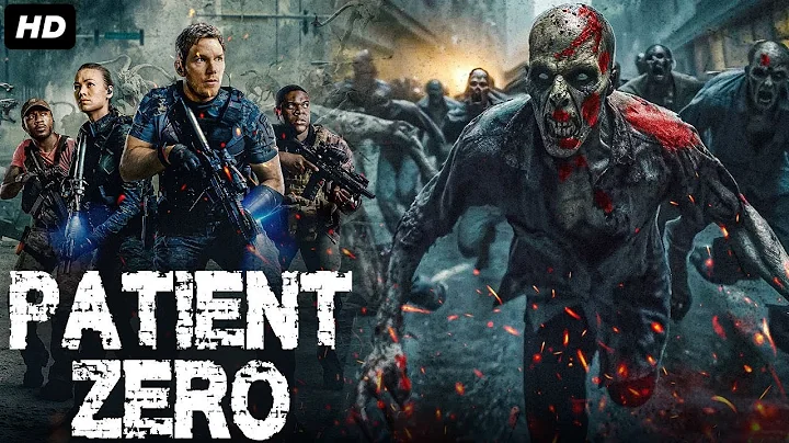 PATIENT ZERO - Hollywood English Zombie Horror Movie | Blockbuster Zombie Thriller Movies Full HD - DayDayNews