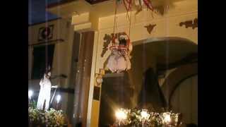 Salubong 2012....St.Andrew Parish, Candaba, Pampanga