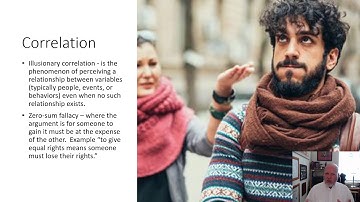 Chapter 10 Conflict and Power