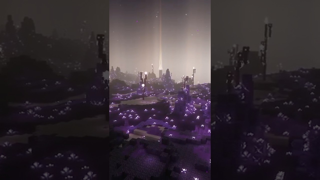 Завершить обновление в Minecraft