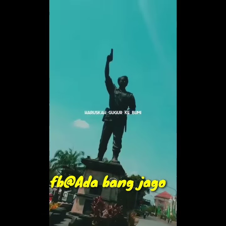 story' wa haruskah berakhir