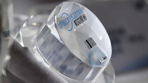 New generation of high-precision positioning chip for BeiDou unveiled