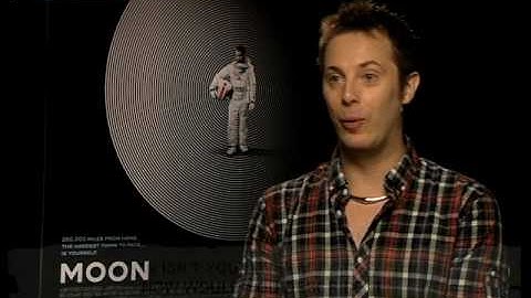 Duncan Jones | Moon | LOVEFiLM