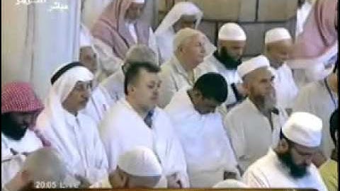 الشيخ خالد الغامدي 20\2\2011 جديد صلاة العشاء  تلاوة رائعه