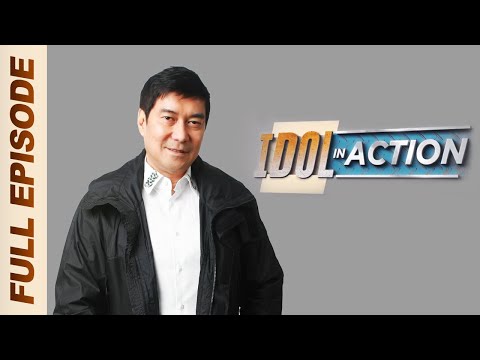 IDOL IN ACTION FULL EPISODE | June 18, 2020