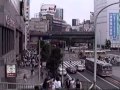1990 渋谷散策散歩 Shibuya Walkabout 900615