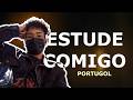 Estude comigo - Resolvendo a LEI FELCA ao vivo!