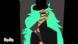 Everything Black Map (part18)#blackmilkazara50substime