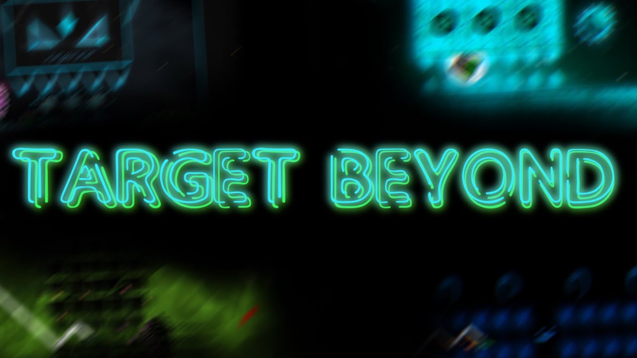 [TOP 4] TARGET BEYOND // FREE TO VERIFY - YouTube