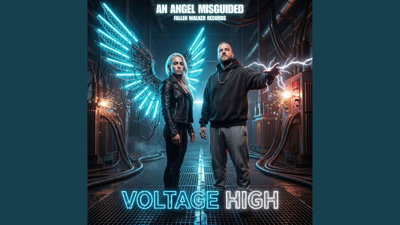 Guarda Voltage High su YouTube Guarda Voltage High su YouTube