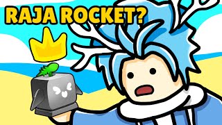 AKU KETEMU PENGGUNA ROCKET PALING JAGO DI BLOX FRUITS!?