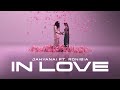 Jahyanai   in love   feat ronisia  lyrics 