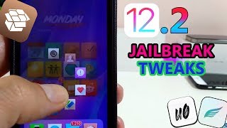 iOS 12.2 Jailbreak Tweaks ! Top iOS 12.1.4 & iOS 12.1.3 Jailbreak Tweaks!