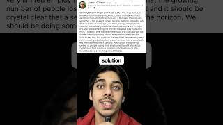 A Cs Degree No Longer Guarantees A Job?