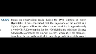 Based On Observations Made During The 1996 Sighting Of Comet Hyakutake, It Was Concluded That The Tr