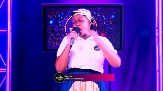 Nqobile  Bawo Xa Ndilahlekayo