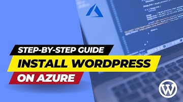 Step-by-Step Guide: Installing WordPress on Microsoft Azure | Azure WordPress Tutorial