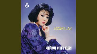 Nhớ Một Chiều Xuân (Remastered)