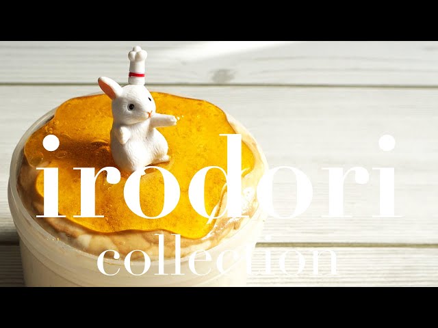 ☆スライム専門店☆.*スライムジャパンコレクション vol.42 - YouTube