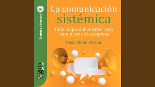 La Empresa Como Sistema.5 - Guíaburros: la Comunicación Sistémica
