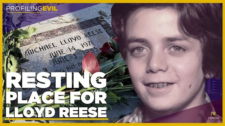 Murder or Accident? Burying Lloyd Reese | Profilin...