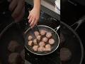 Full episode👆 Spaghetti & Meatballs with Jersey Jerry #cookingshow  #spaghettisauce #meatballs