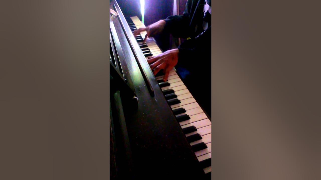 Suga Suga Baby Bash piano - YouTube