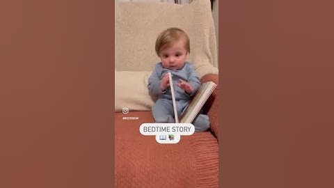 Bedtime Routine! 💜