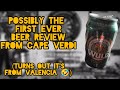 Wuld pilsner 45  font salem   review no 1731