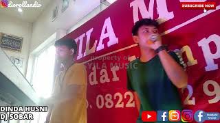 SYILA MUSIC #NEW_NORMAL Dinda Husni VS DJ Sobar