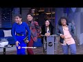 Keasikan Nyanyi Dangdut Vindes Gelar Konser 