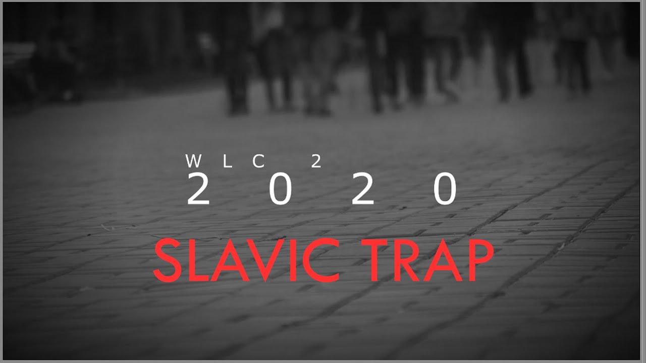 2020 | Slavic Trap (Gaida & Hurdy Gurdy Trap)