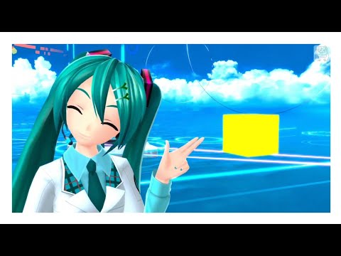 [PV] snooze |  Project Diva F2nd *Commission* Edit Pv [ENG]