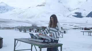 Samuele CYMA - Dissolvimi (Snow Session)