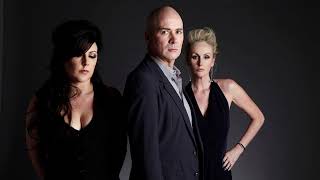 HUMAN LEAGUE - The Lebanon (Remix)