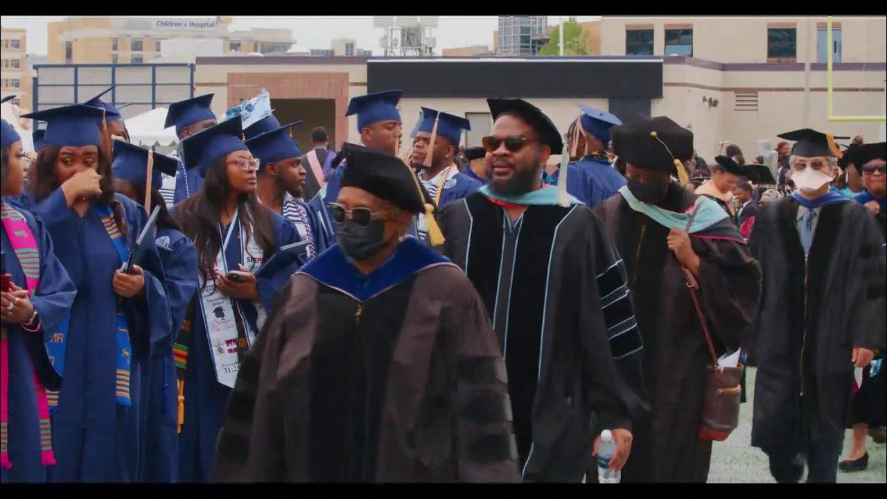 JSU Spring Undergraduate Ceremony YouTube JSU Spring Undergraduate Ceremony YouTube