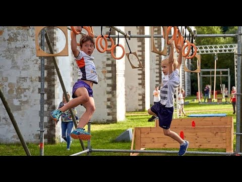 Я.Вахрушев🆚️О.Прокудин - финал