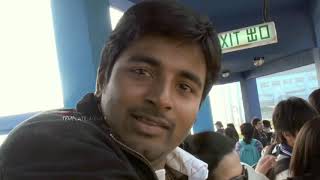 Surukama sonna vaithu erichal nu sollalam sivakarthikeyan DD fun World tour video meme Template