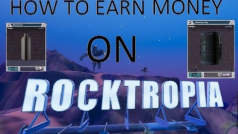 STARTING FROM 0 PED- DAY IN THE LIFE OF A FREE TO PLAY ROCTROPIAN