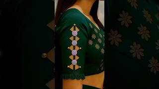 New Sleeves Desigen |Tranding Baju ki design |#Shorts #video #viral #shortsfeed