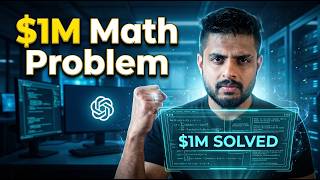 10,000 AI Agents vs a 90-Year-Old Math Problem