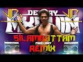 Silambattam remix  djay mxrvin ping x ent