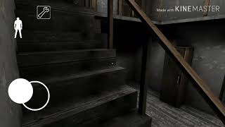 لعبه الجده الشريره granny|لعبه سخيفه؟؟ screenshot 2