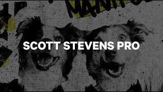 2021 CAPiTA Snowboards | SCOTT STEVENS PRO