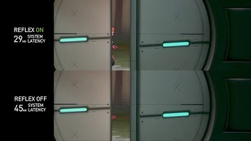 Optimizing System Latency with NVIDIA Reflex