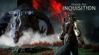 Dragon Age Инквизиция ➣Охота на баранов➣ #3➣Прохождение