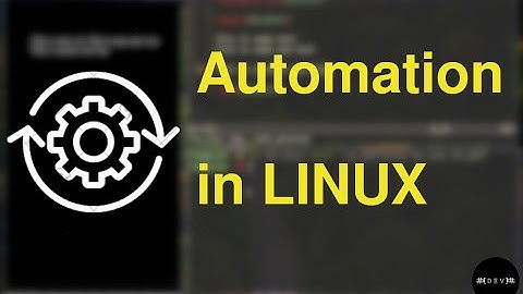 RUN commands WHEN files CHANGE | entr showcase