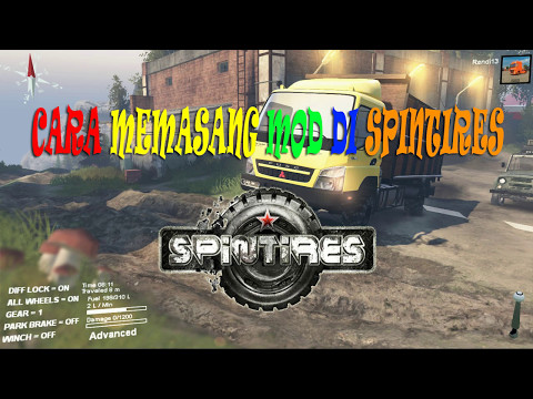 Mudrunner Mudrunner